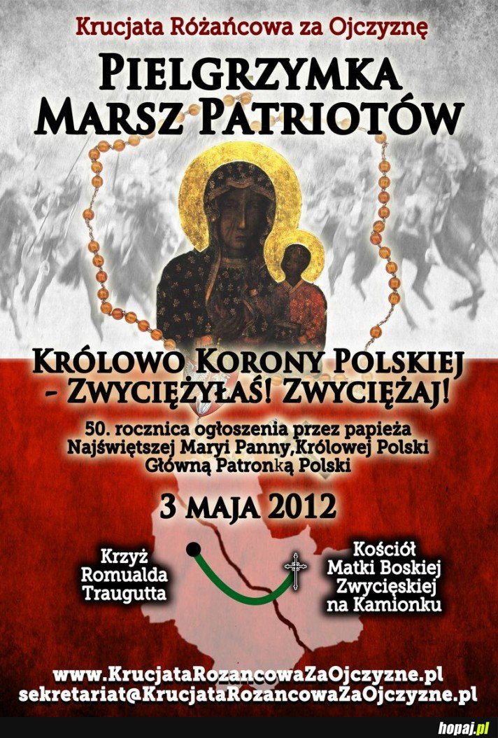 Marsz Patriotów