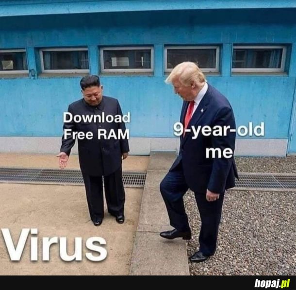 Darmowy RAM