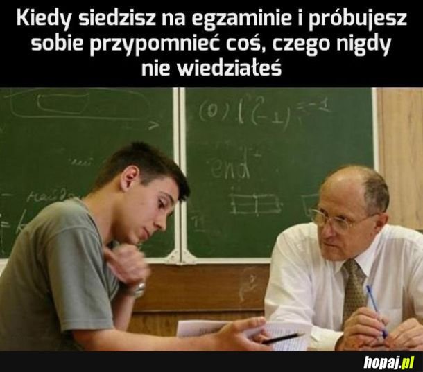 Może się uda