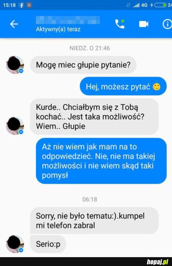 JAK WYBRNĄĆ Z NIEZRĘCZNEJ SYTUACJI