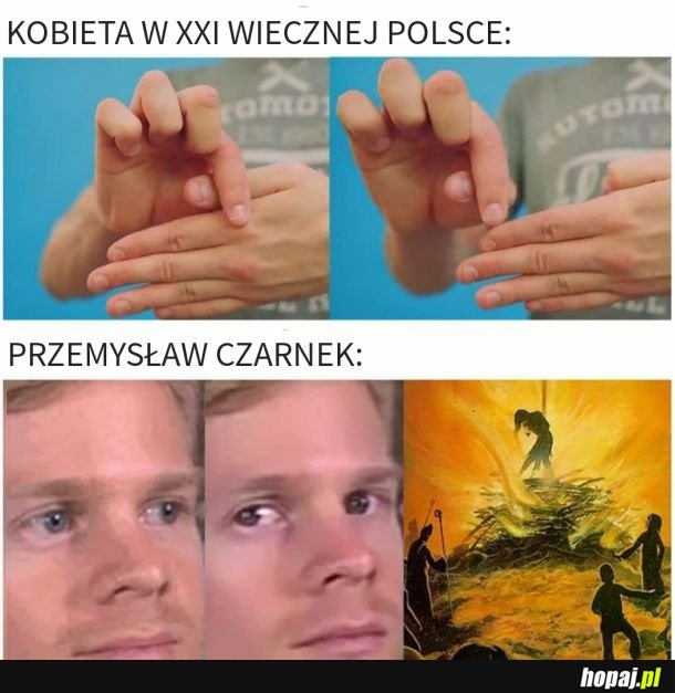 Powrót Średniowiecza