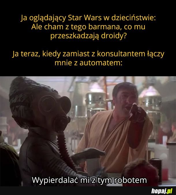 Roboty