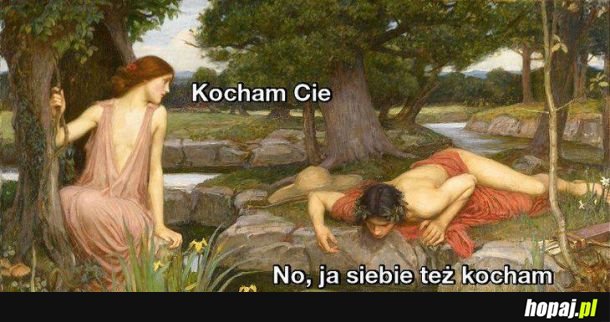 Kocham 