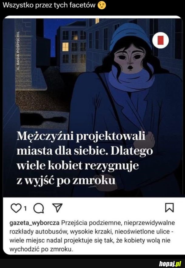 Najlepiej zbudujmy wszystkie miasta od nowa