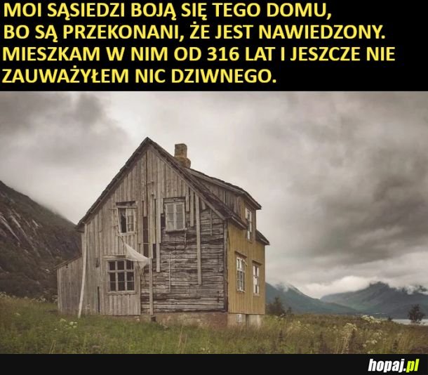 Nie wiem o co im chodzi