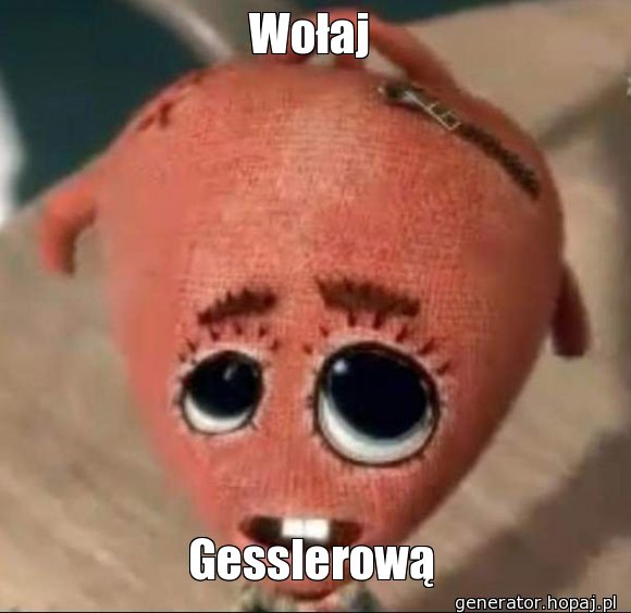 Wołaj