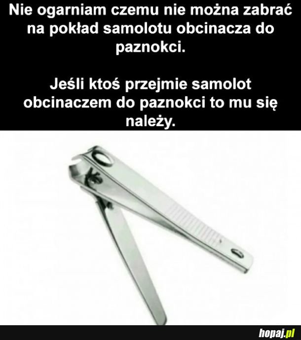 Obcinacz