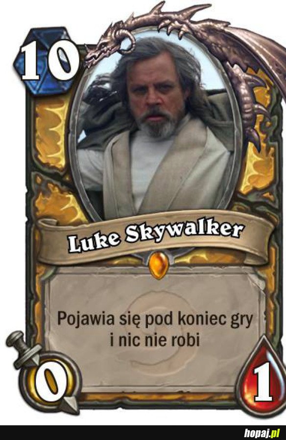 HEARTHSTARWARS