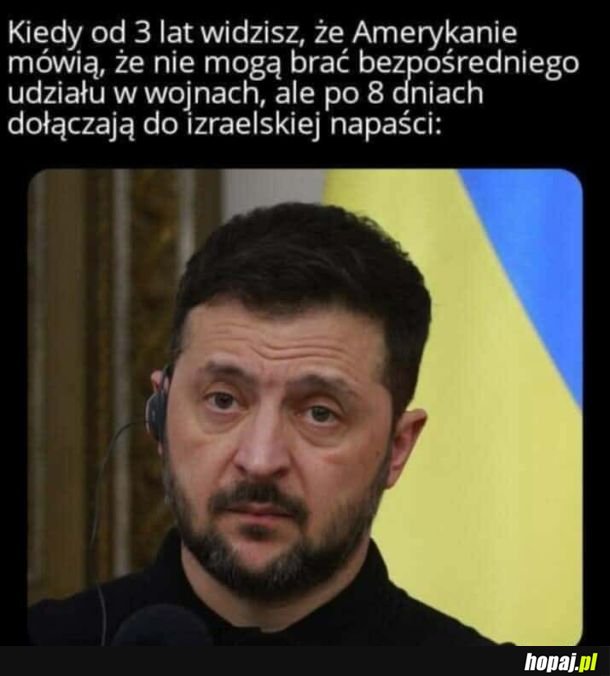 Taka sytuacja
