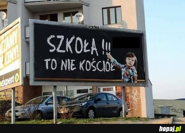 Szkoła...