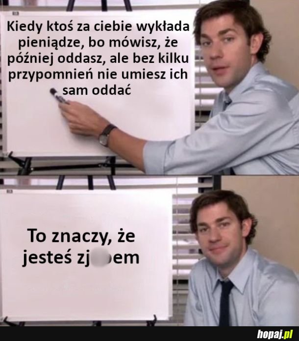  to jest fakt