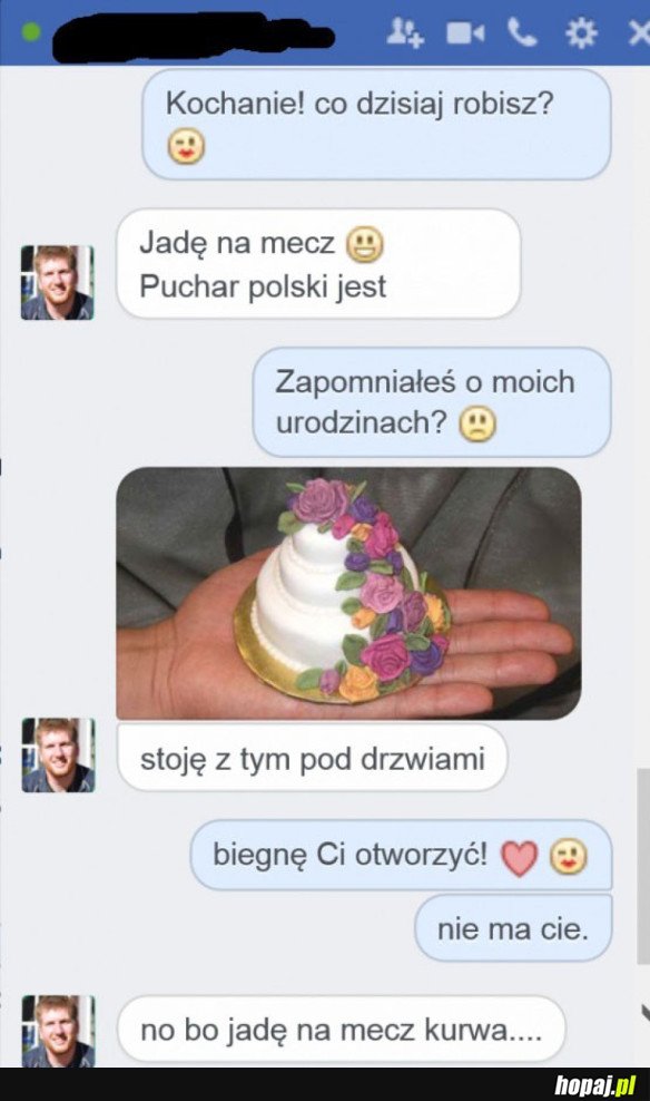 MECZ WAŻNIEJSZY