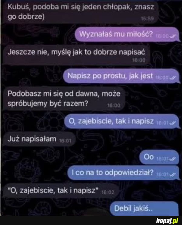 Kubuś