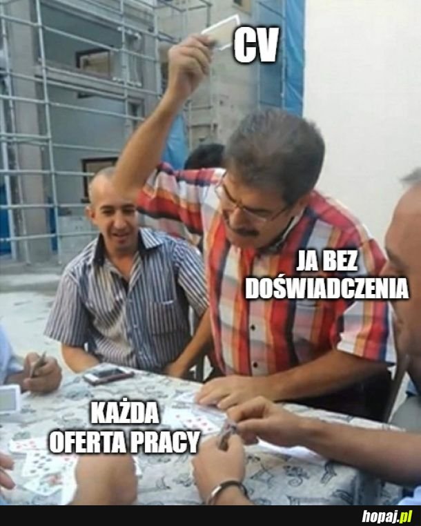 Takie życie