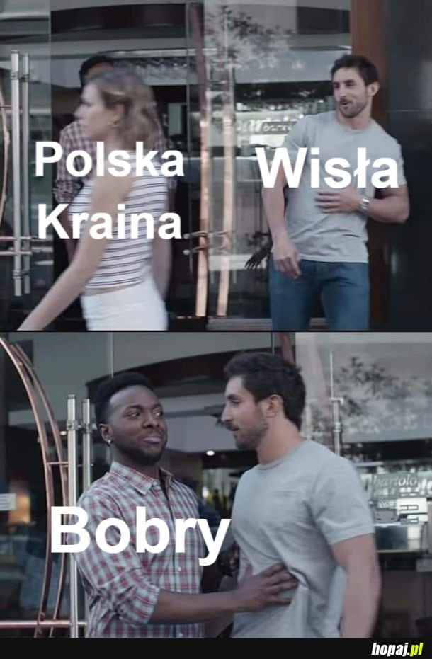 Dopóki płynie Polska nie zaginie