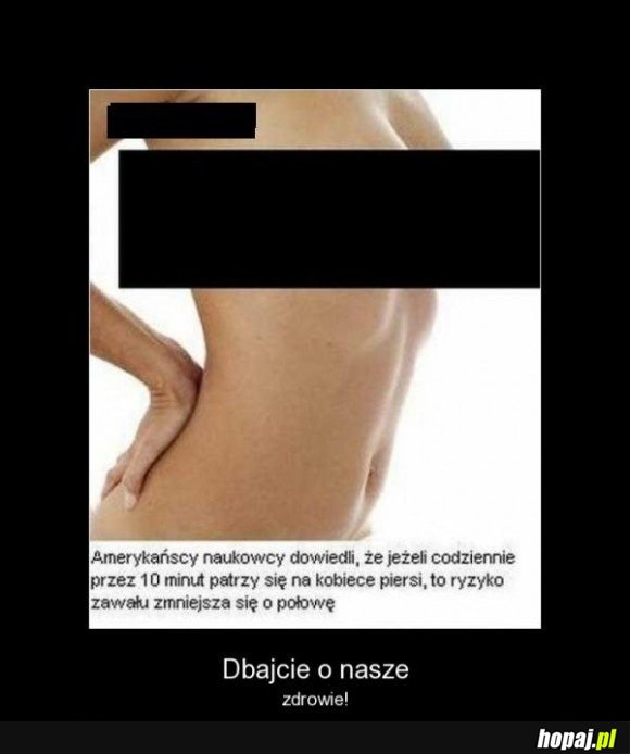 Amerykańscy naukowcy dowiedli...