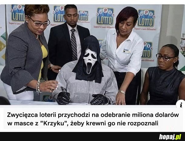 Też bym tak zrobił