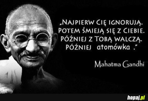 MĄDRE SŁOWA