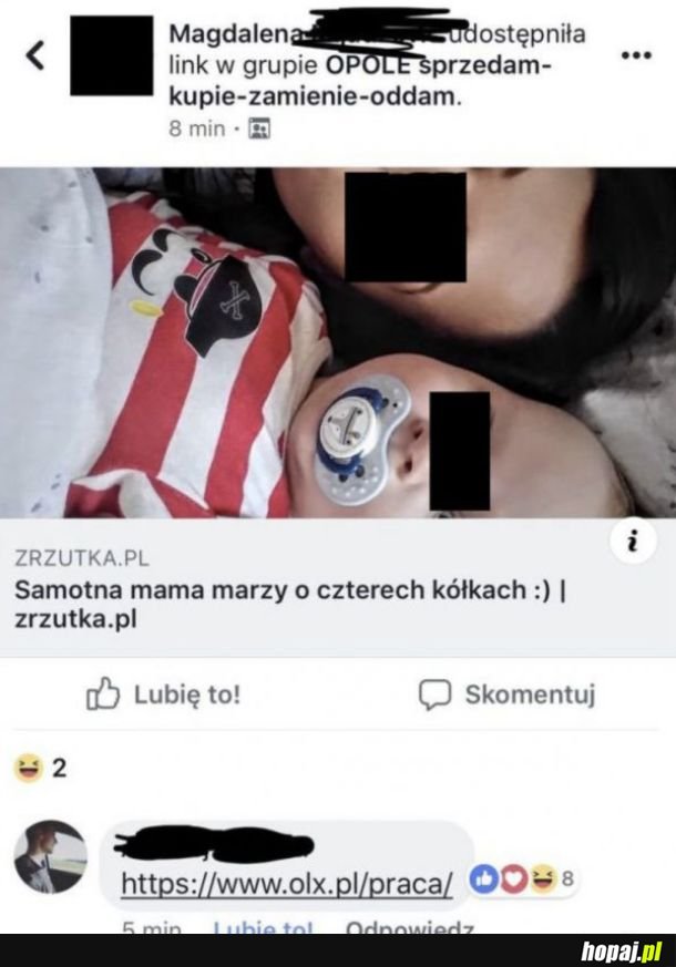 Spełnienie marzeń