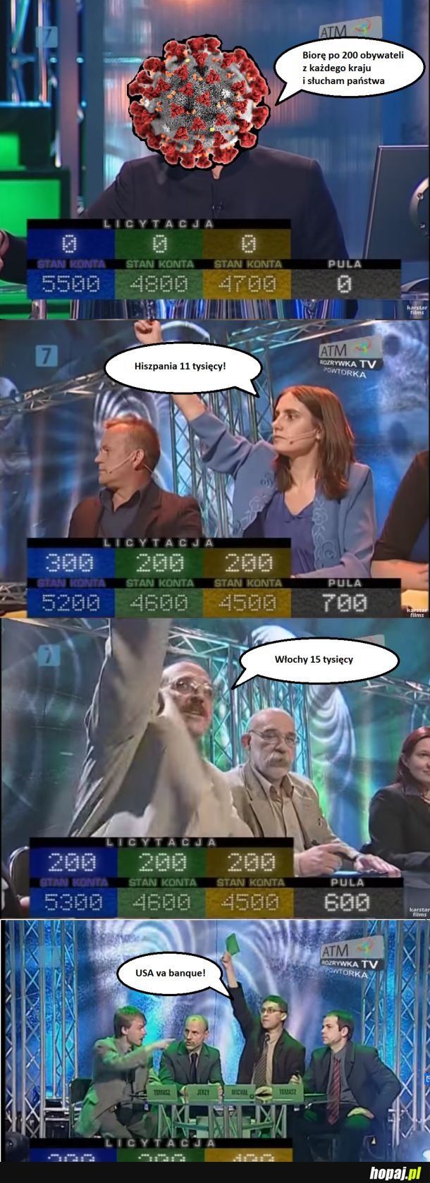 Awantura o obywatela