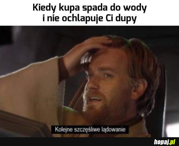 Jakie szczęście