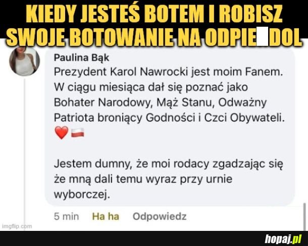 Paulina Bąk.
