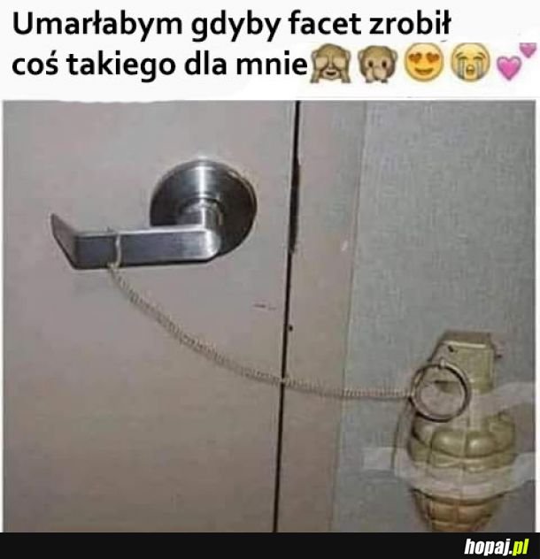 Umarłabym