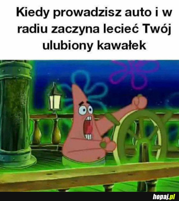 I NA FULL SZYBY W DÓŁ