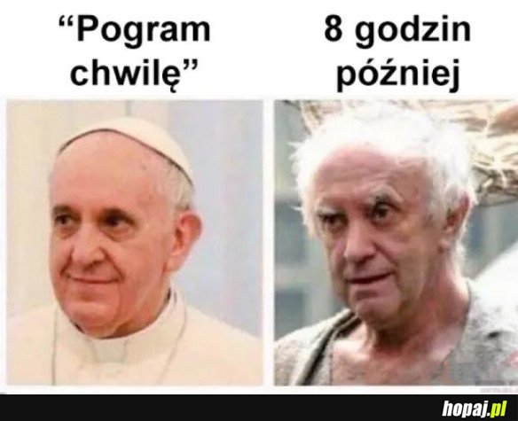 ZA KAŻDYM RAZEM