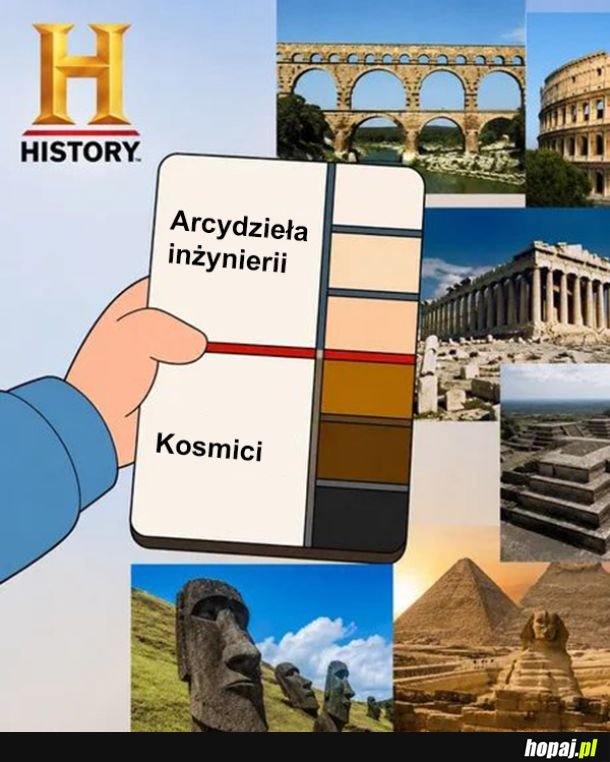 Jak oni to zrobili
