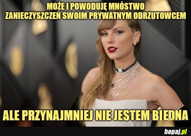 Też bym tak chciał.