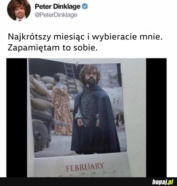 Piter sie obraził xD