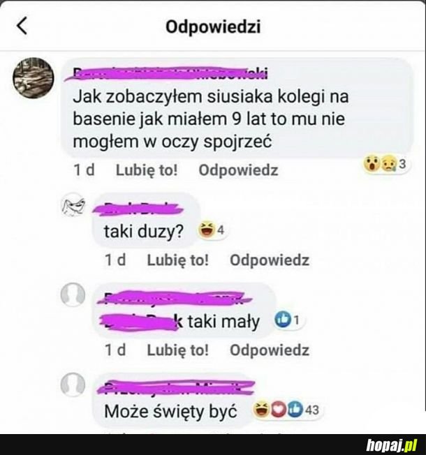 Święty