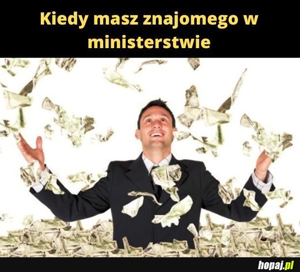 Opłaca się. 