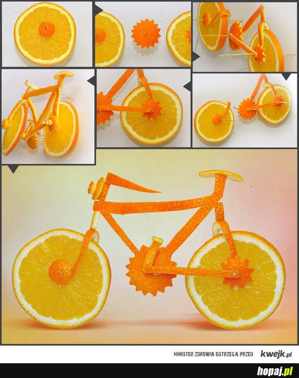Pomarańcz mrr ;*