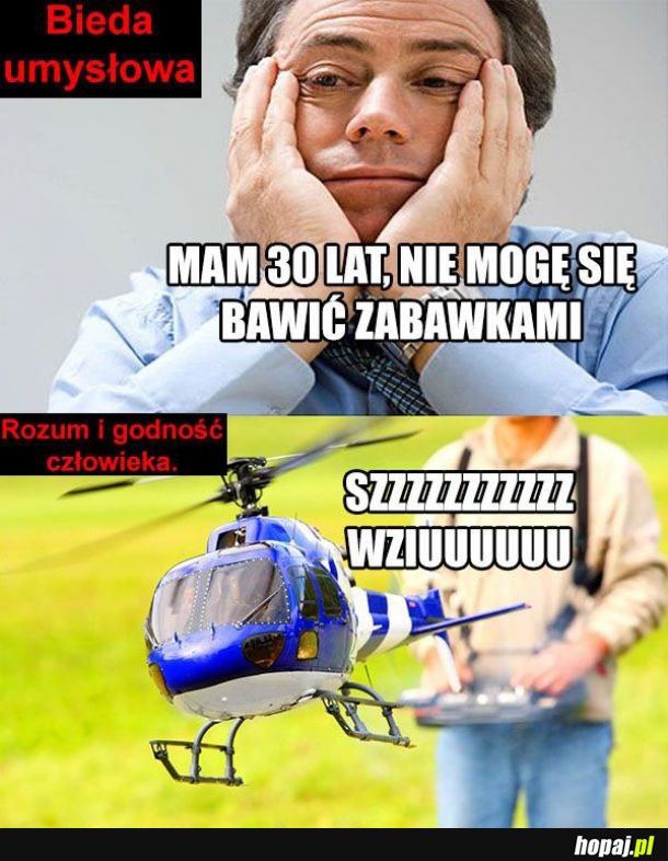 Trzydziestolatek