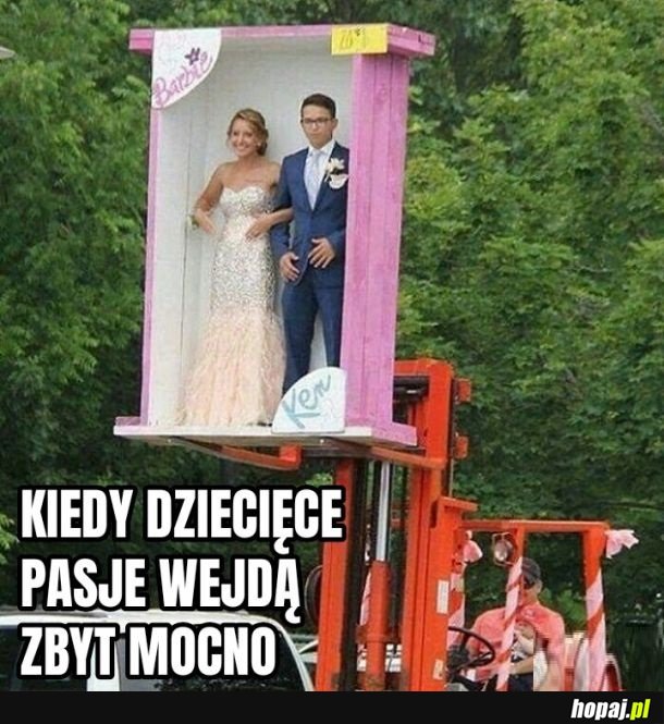 Ślub marzeń ♡♥