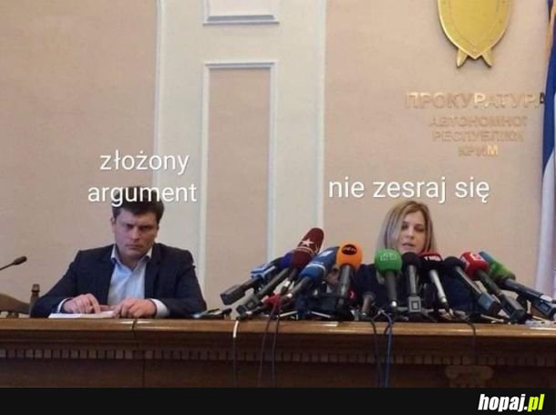 Argument ostateczny