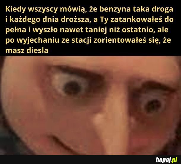 Czyli, że tak nie można?