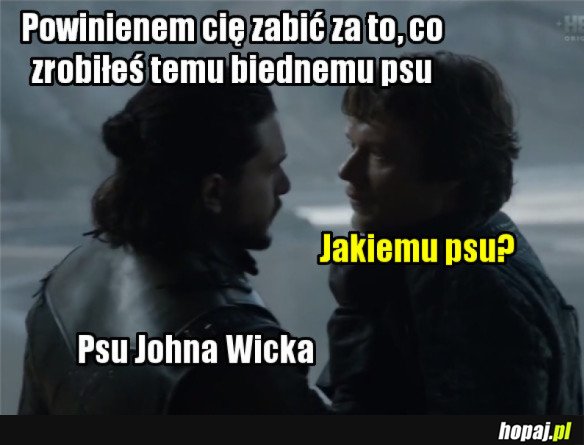 JOHN WICK