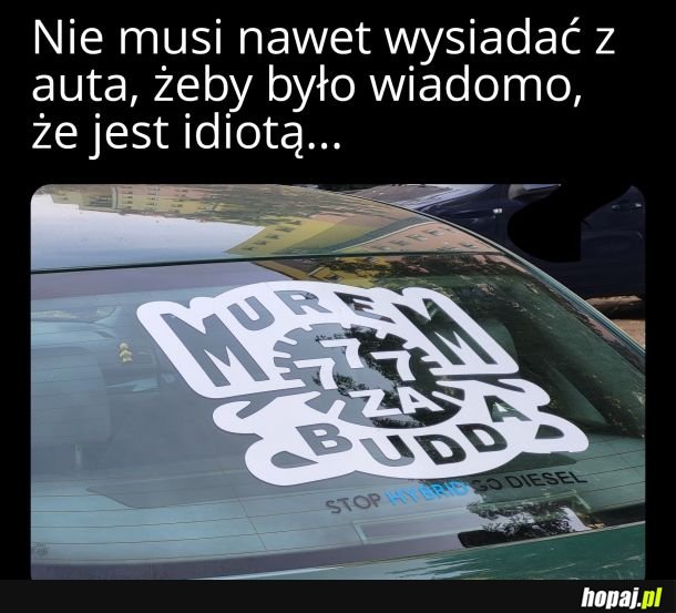 Uprzedzając pytania: auto to Audi 