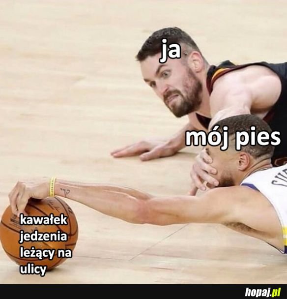 Nie żryj tego!