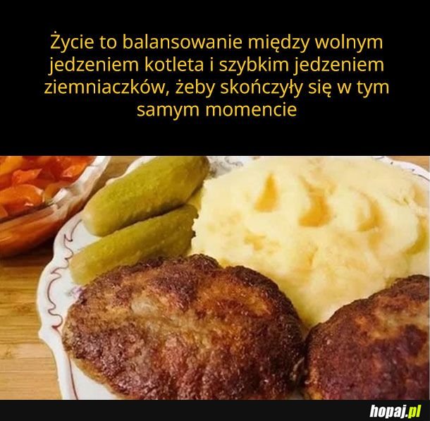 Najważniejsza sprawa