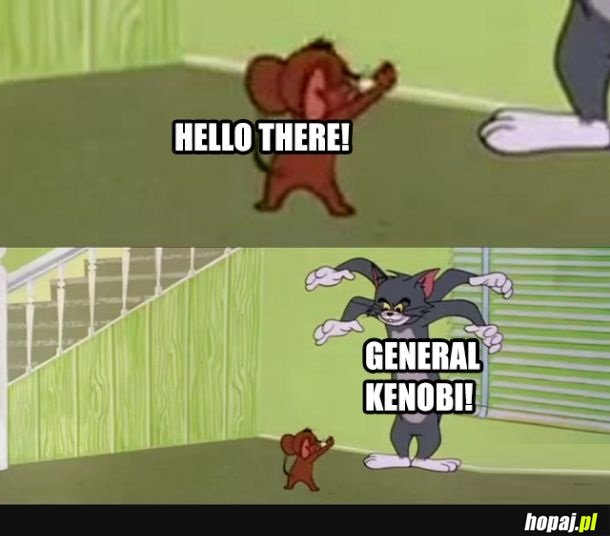 You are a bold one