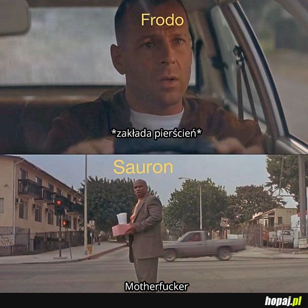 Frodo