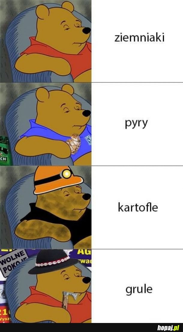 Ino kartofle 