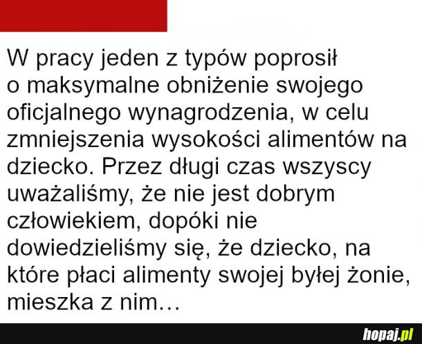 Pozory mylą