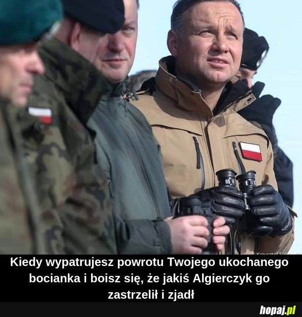 Bocianek