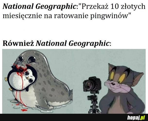 National Geographic