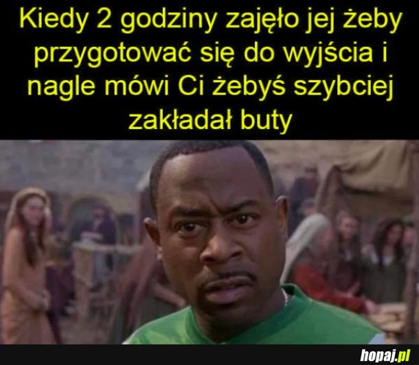 Jakieś żarty
